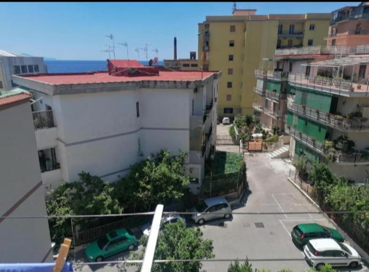 Chiara'S Home Torre del Greco Exterior photo